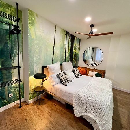 Bilbao North Shore Apartments Dış mekan fotoğraf
