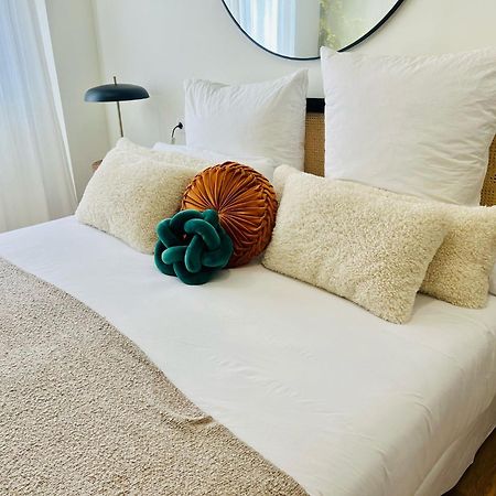 Bilbao North Shore Apartments Dış mekan fotoğraf