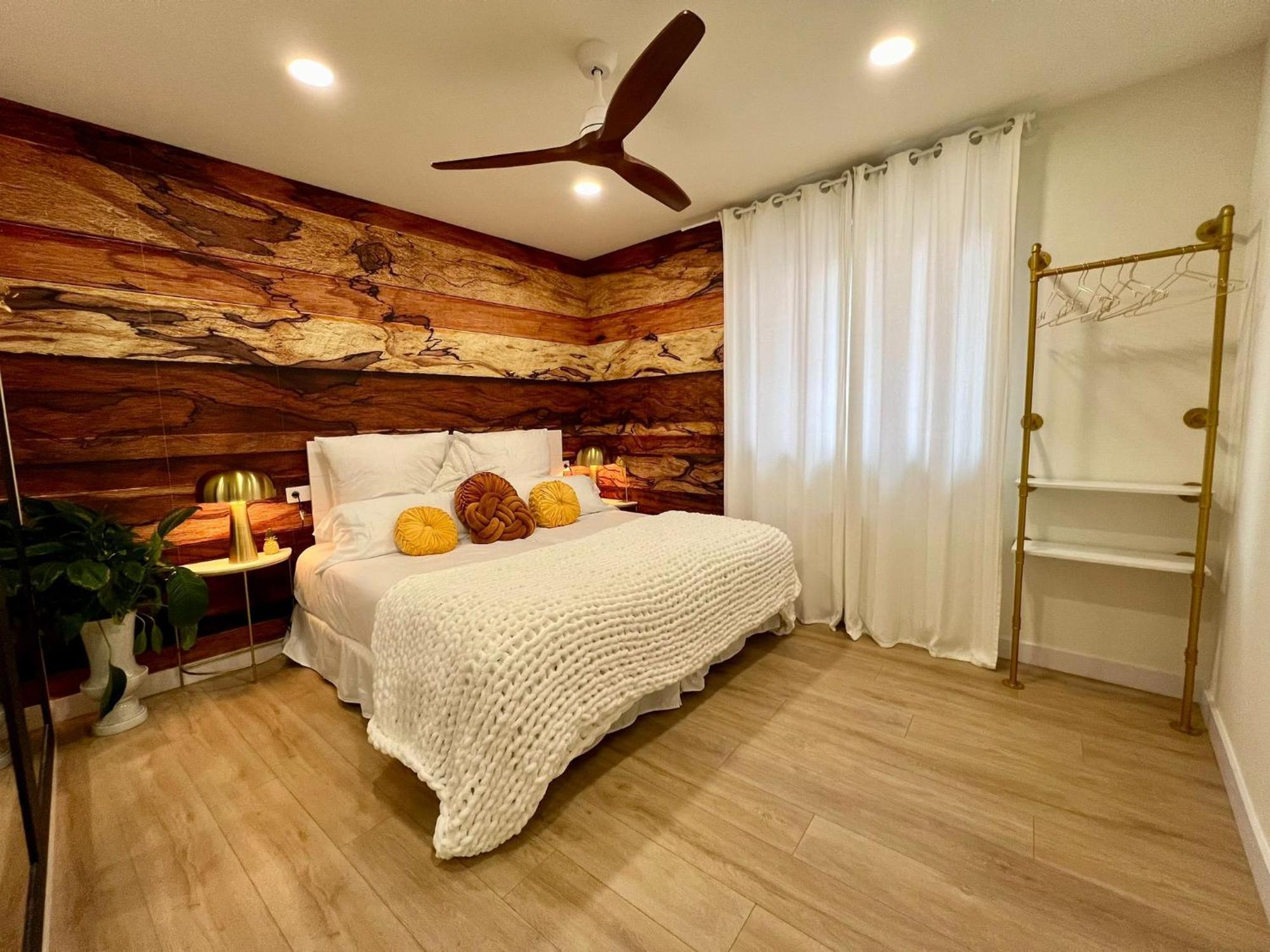 Bilbao North Shore Apartments Dış mekan fotoğraf
