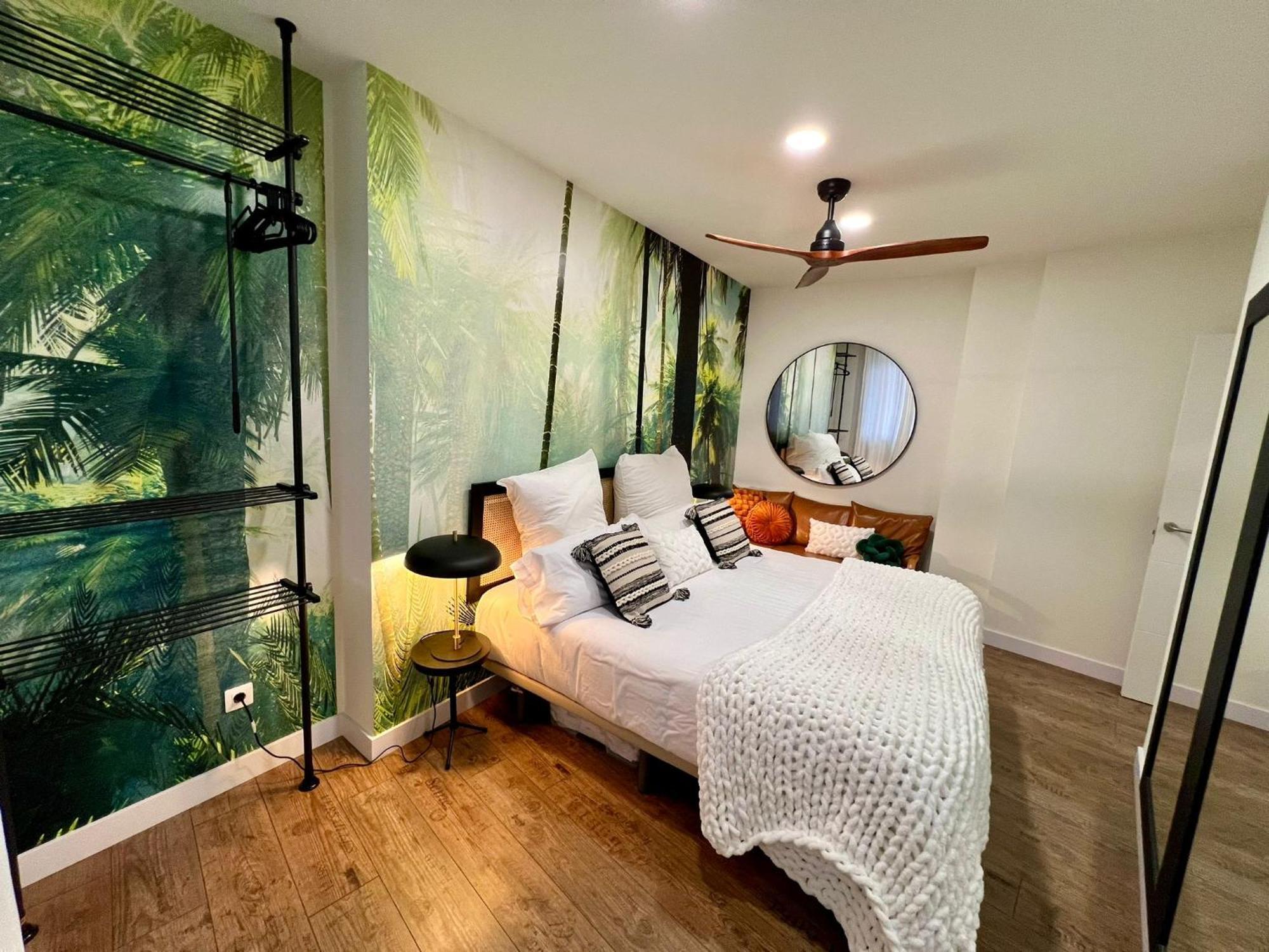 Bilbao North Shore Apartments Dış mekan fotoğraf