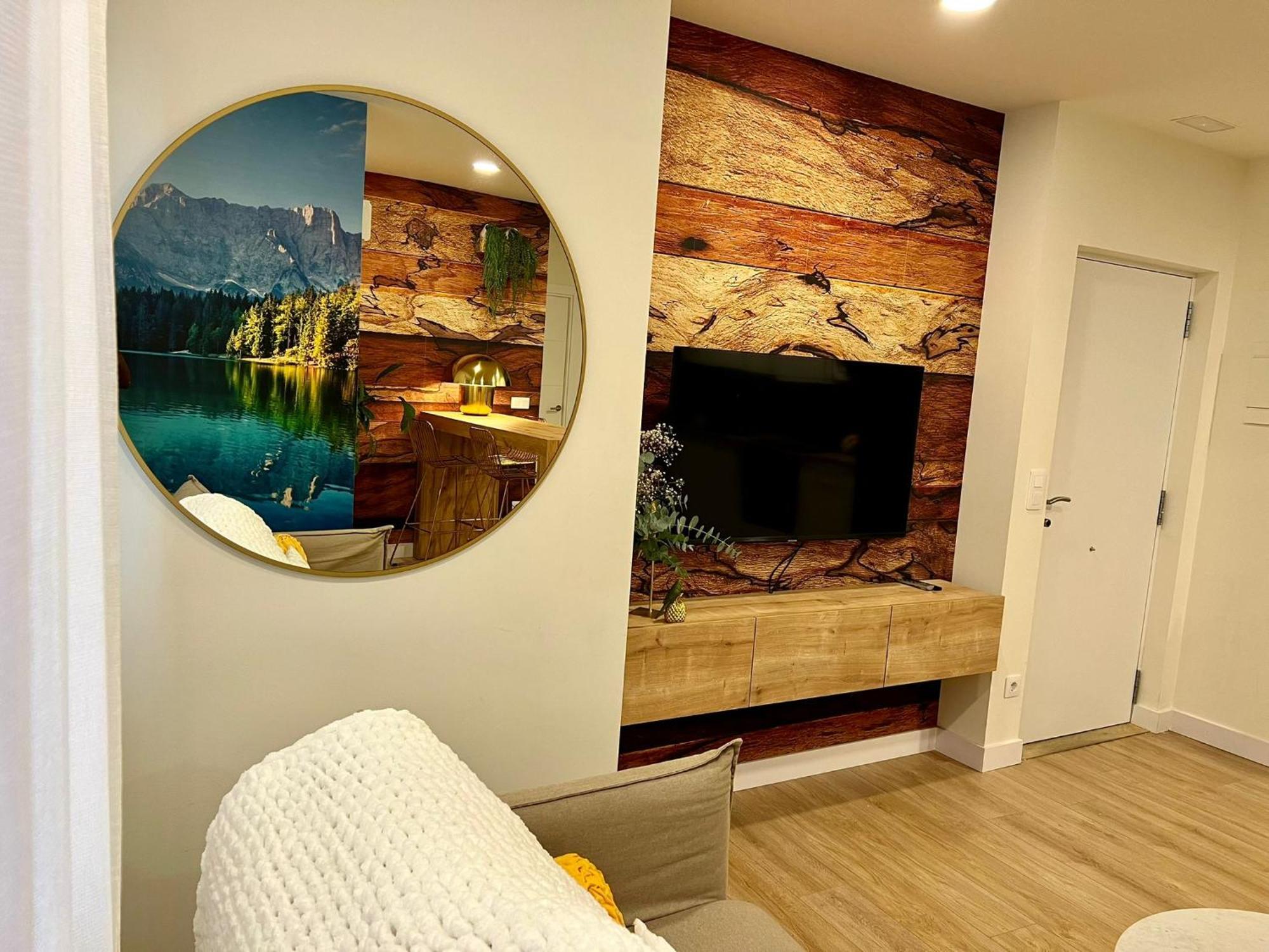 Bilbao North Shore Apartments Dış mekan fotoğraf