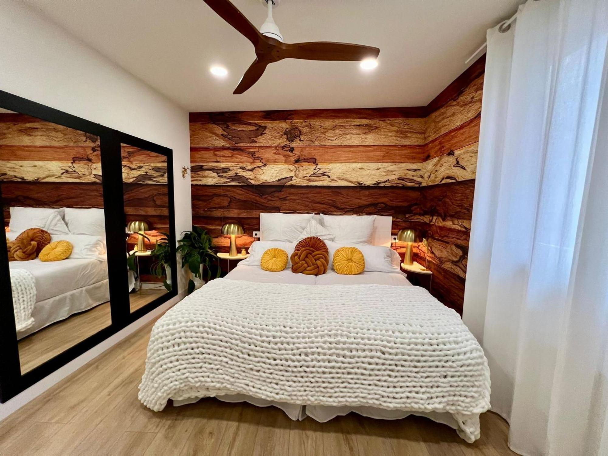 Bilbao North Shore Apartments Dış mekan fotoğraf