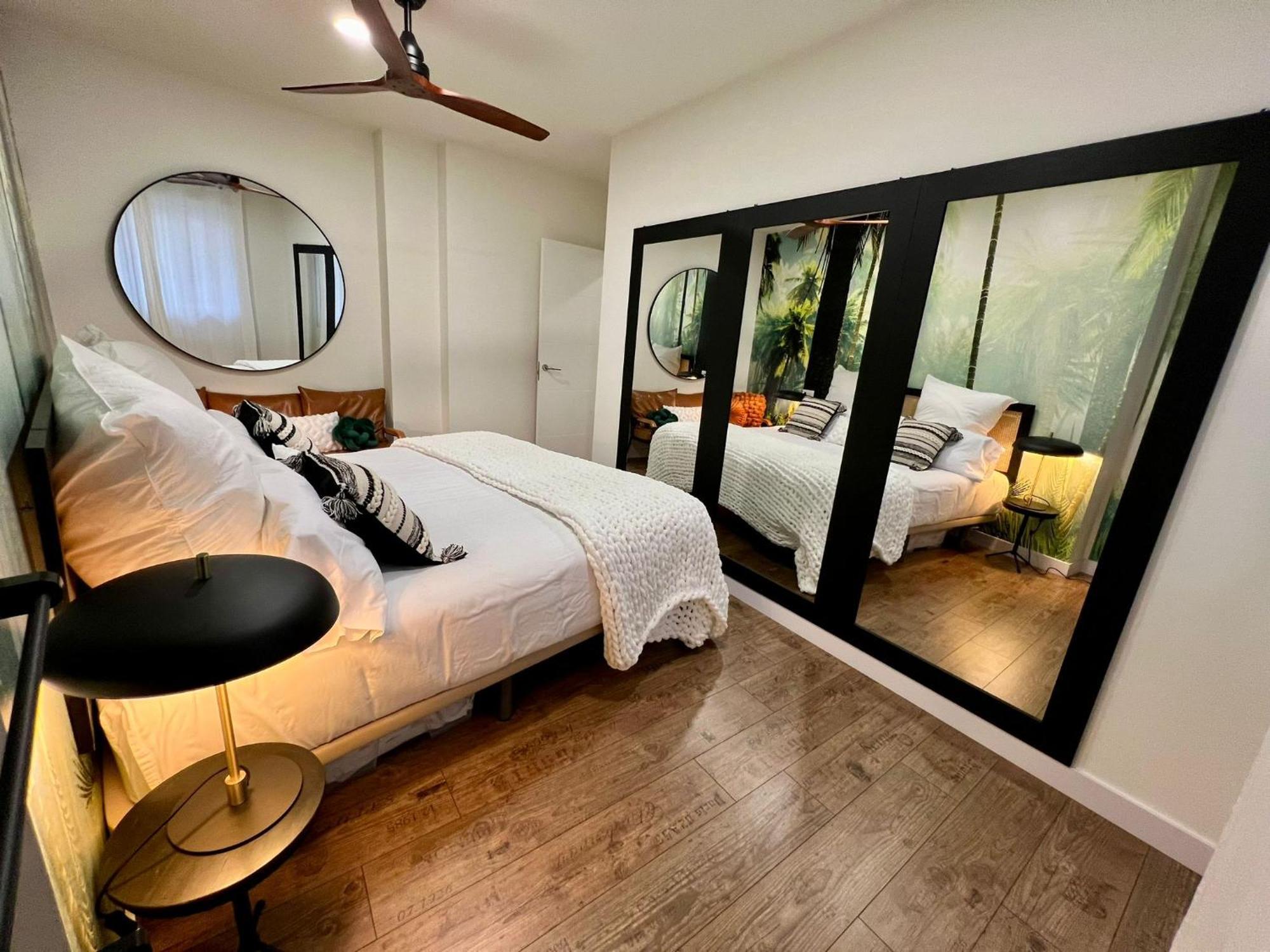 Bilbao North Shore Apartments Dış mekan fotoğraf