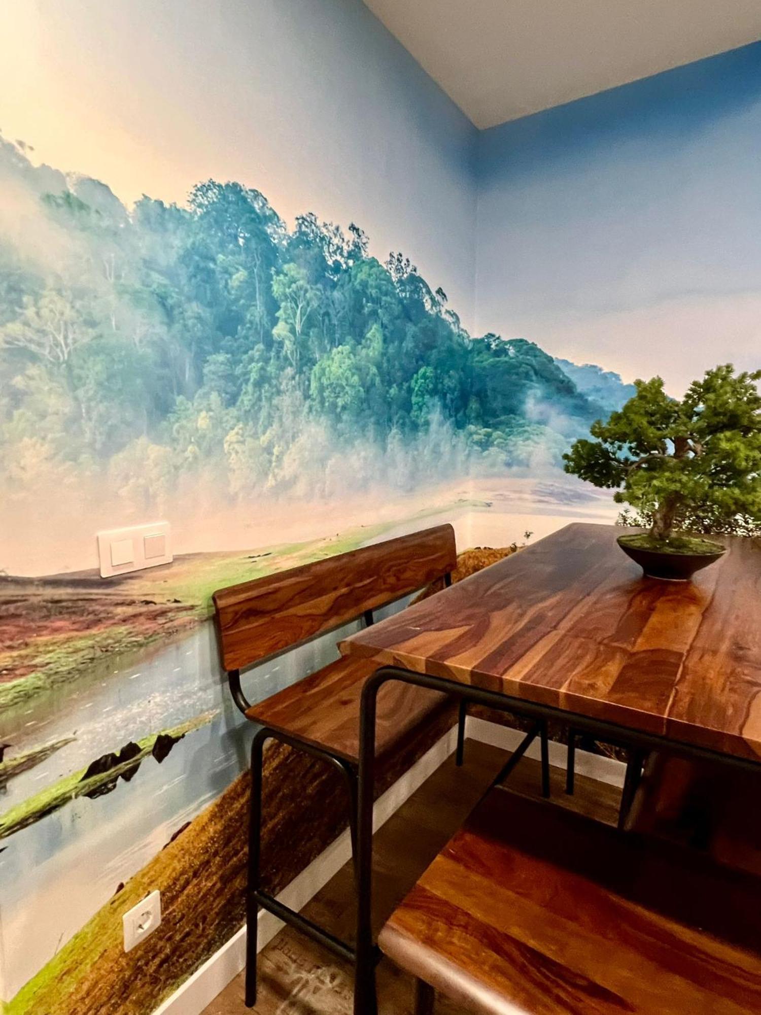 Bilbao North Shore Apartments Dış mekan fotoğraf