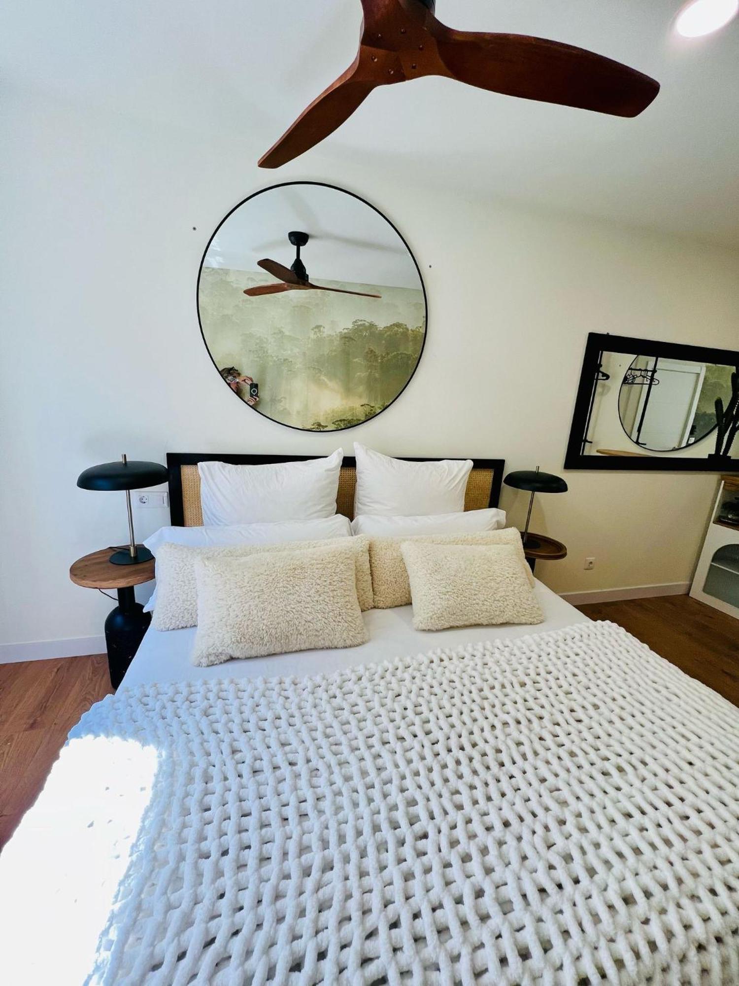 Bilbao North Shore Apartments Dış mekan fotoğraf