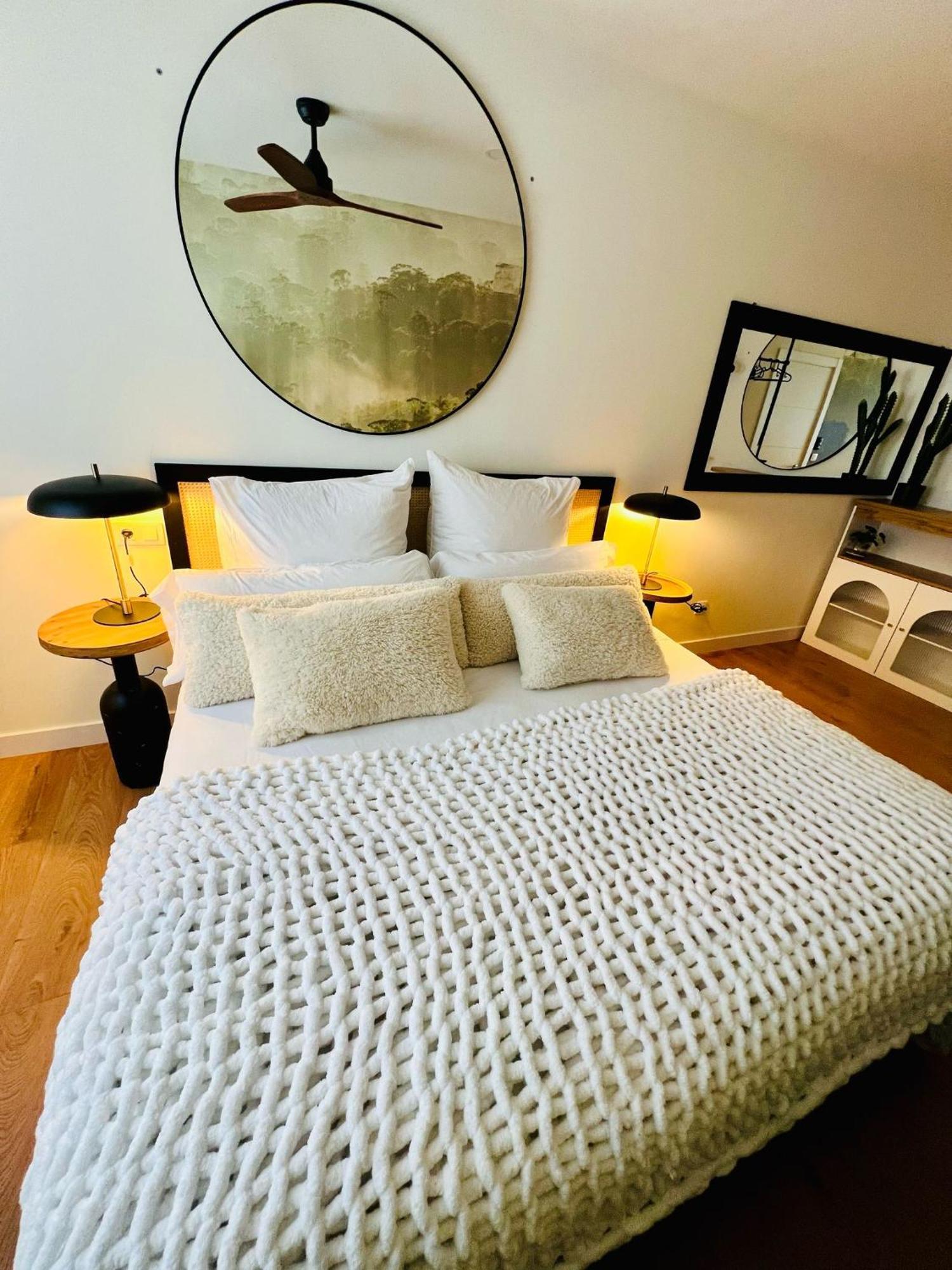 Bilbao North Shore Apartments Dış mekan fotoğraf