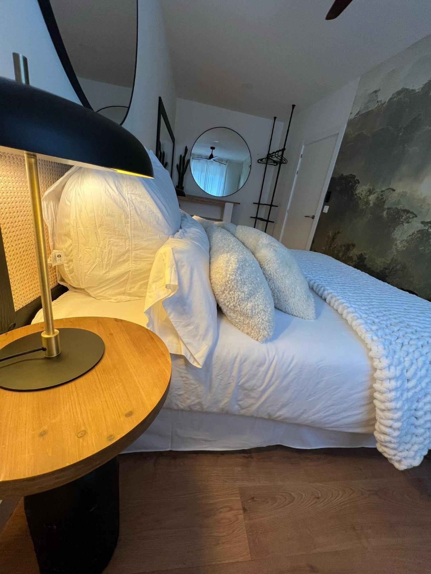 Bilbao North Shore Apartments Dış mekan fotoğraf