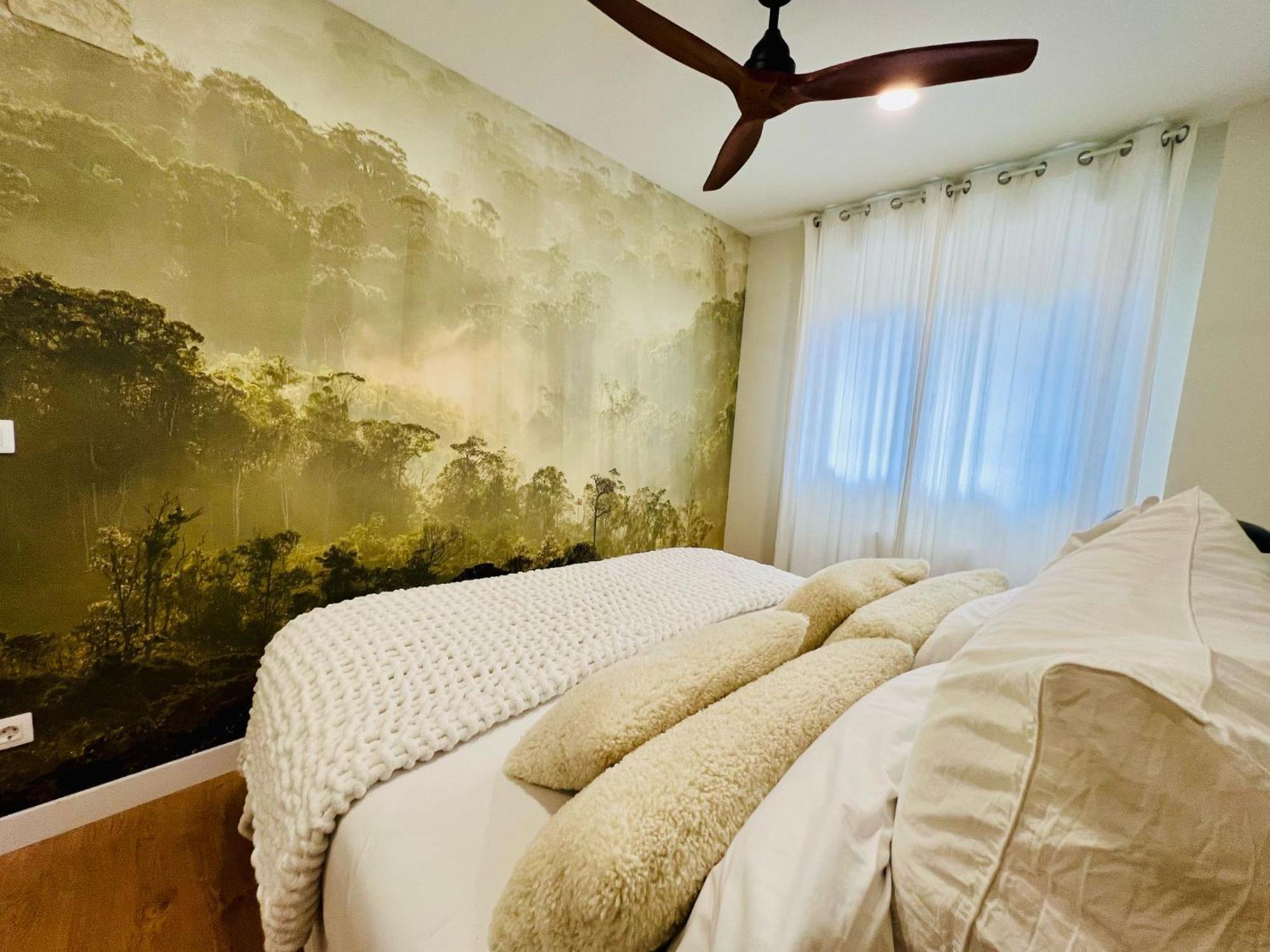 Bilbao North Shore Apartments Dış mekan fotoğraf