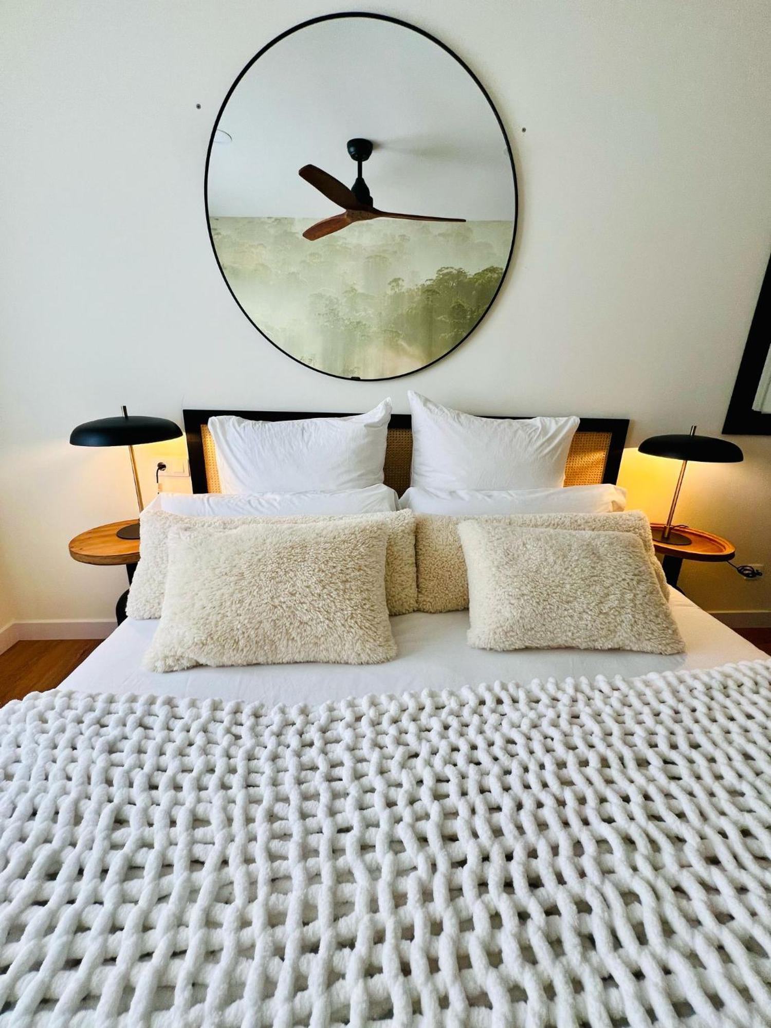 Bilbao North Shore Apartments Dış mekan fotoğraf