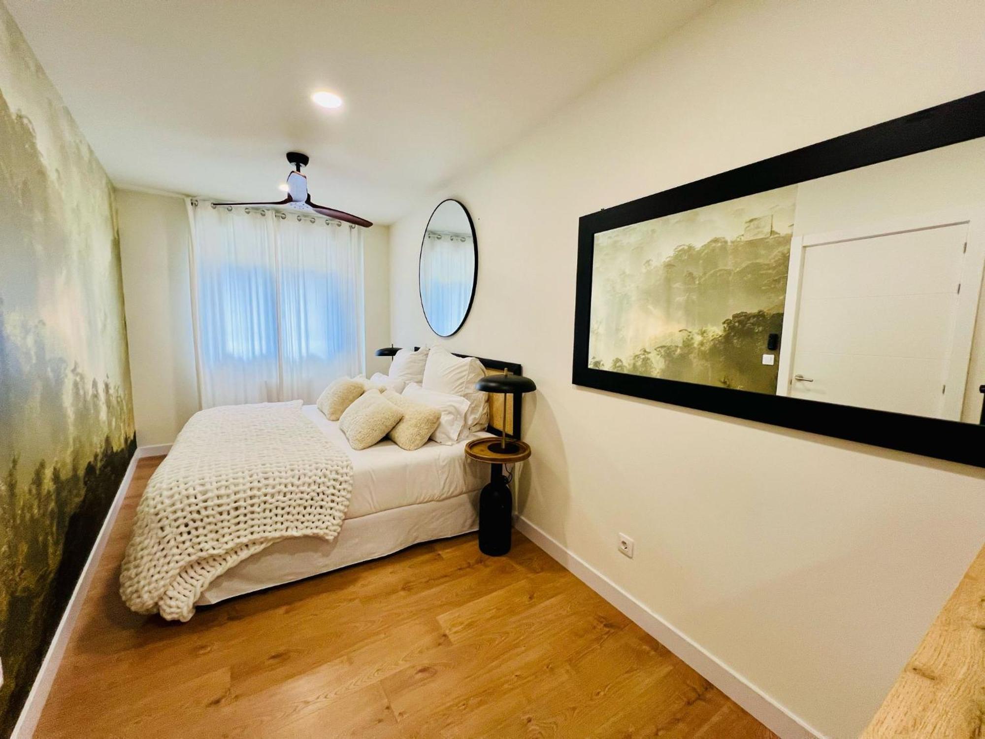 Bilbao North Shore Apartments Dış mekan fotoğraf