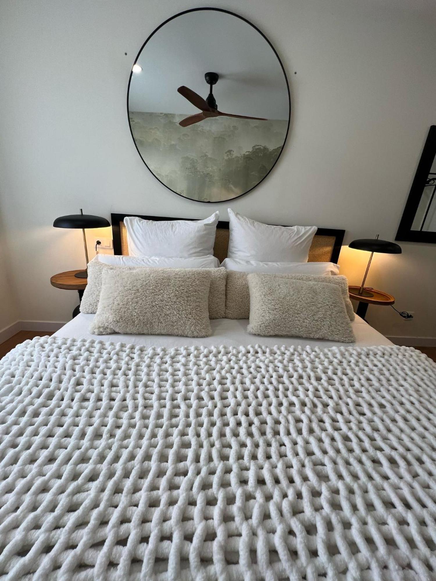 Bilbao North Shore Apartments Dış mekan fotoğraf