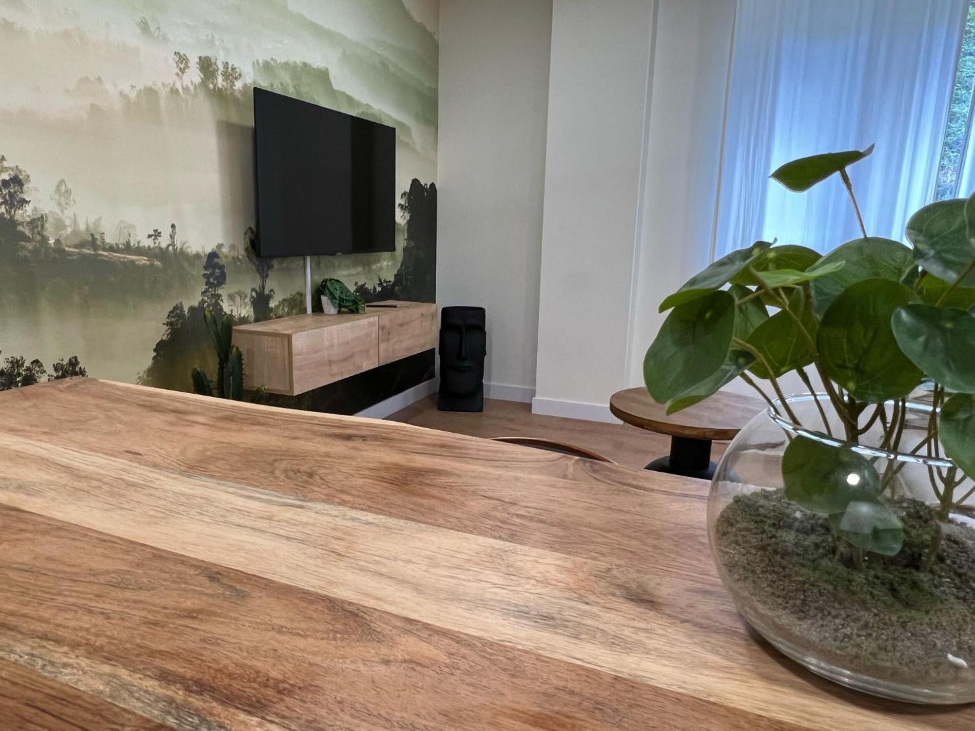 Bilbao North Shore Apartments Dış mekan fotoğraf