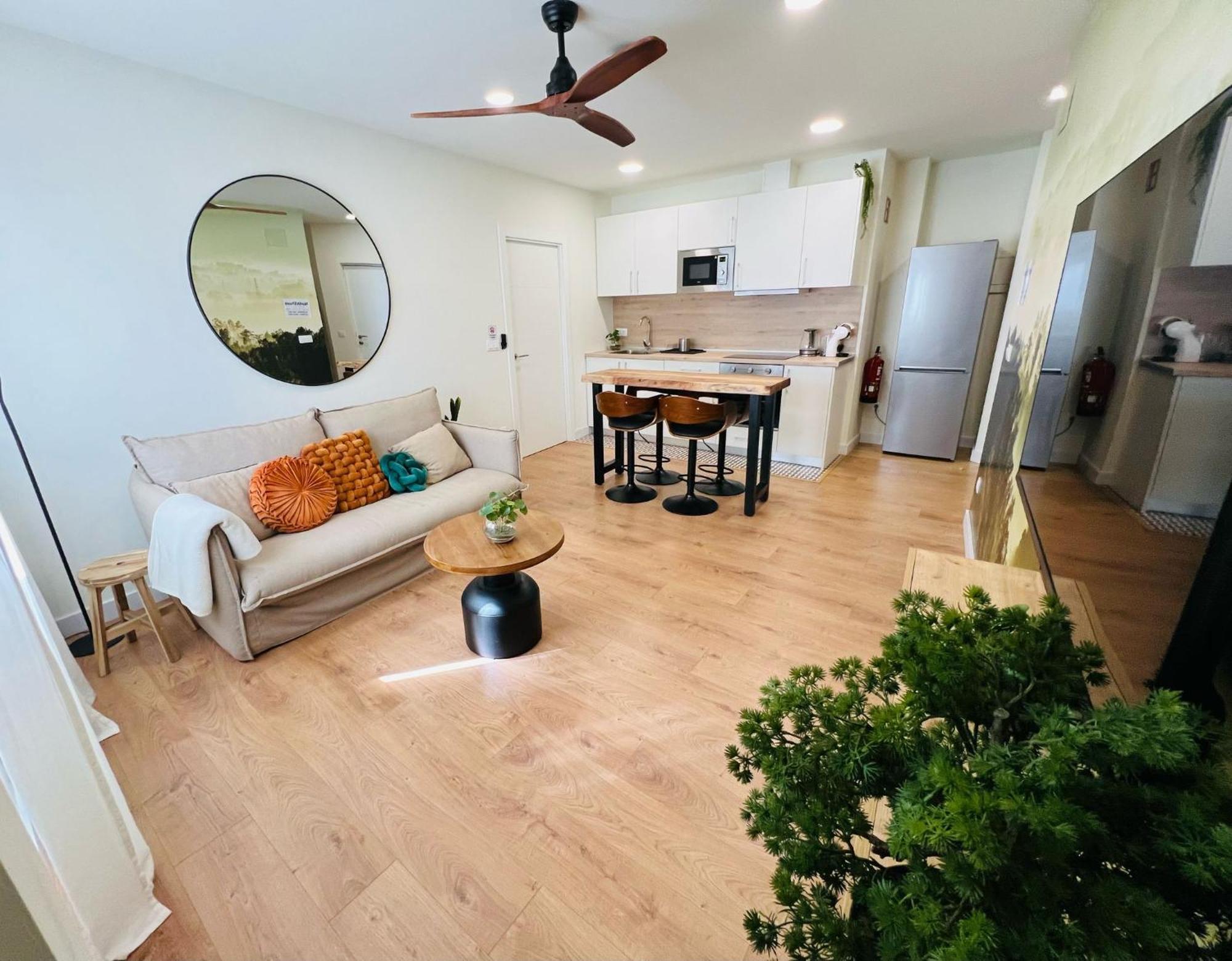Bilbao North Shore Apartments Dış mekan fotoğraf