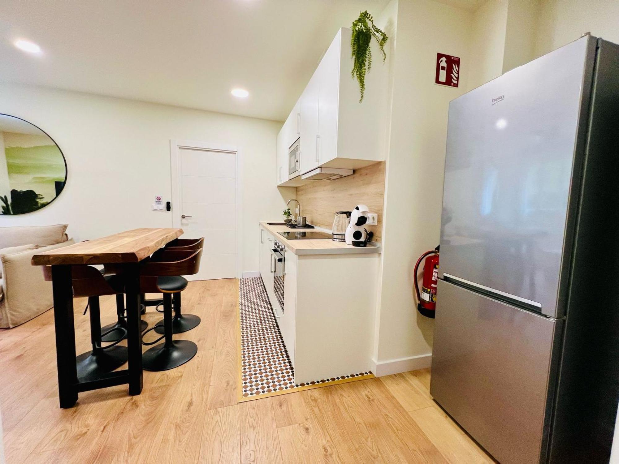 Bilbao North Shore Apartments Dış mekan fotoğraf