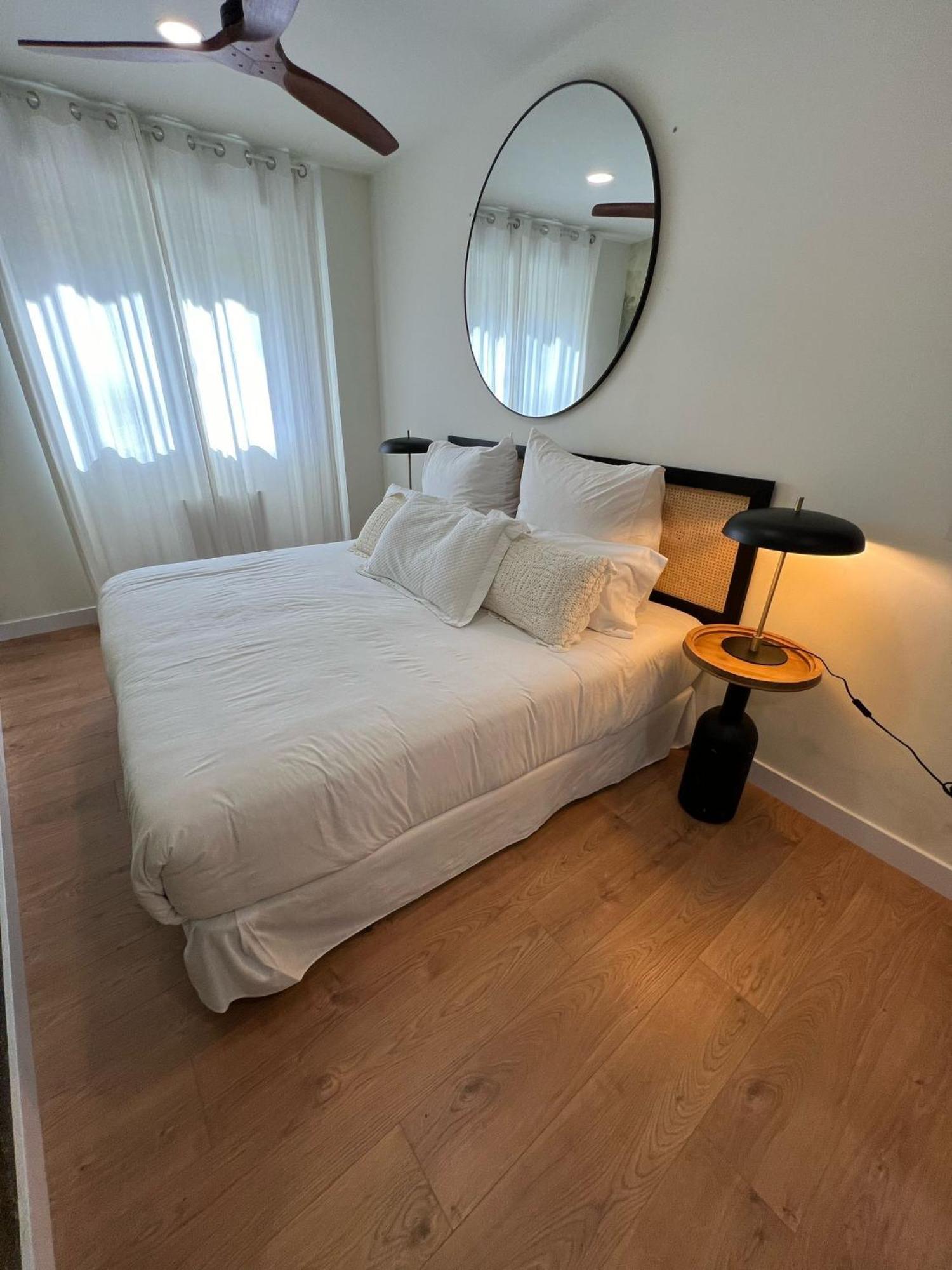 Bilbao North Shore Apartments Dış mekan fotoğraf