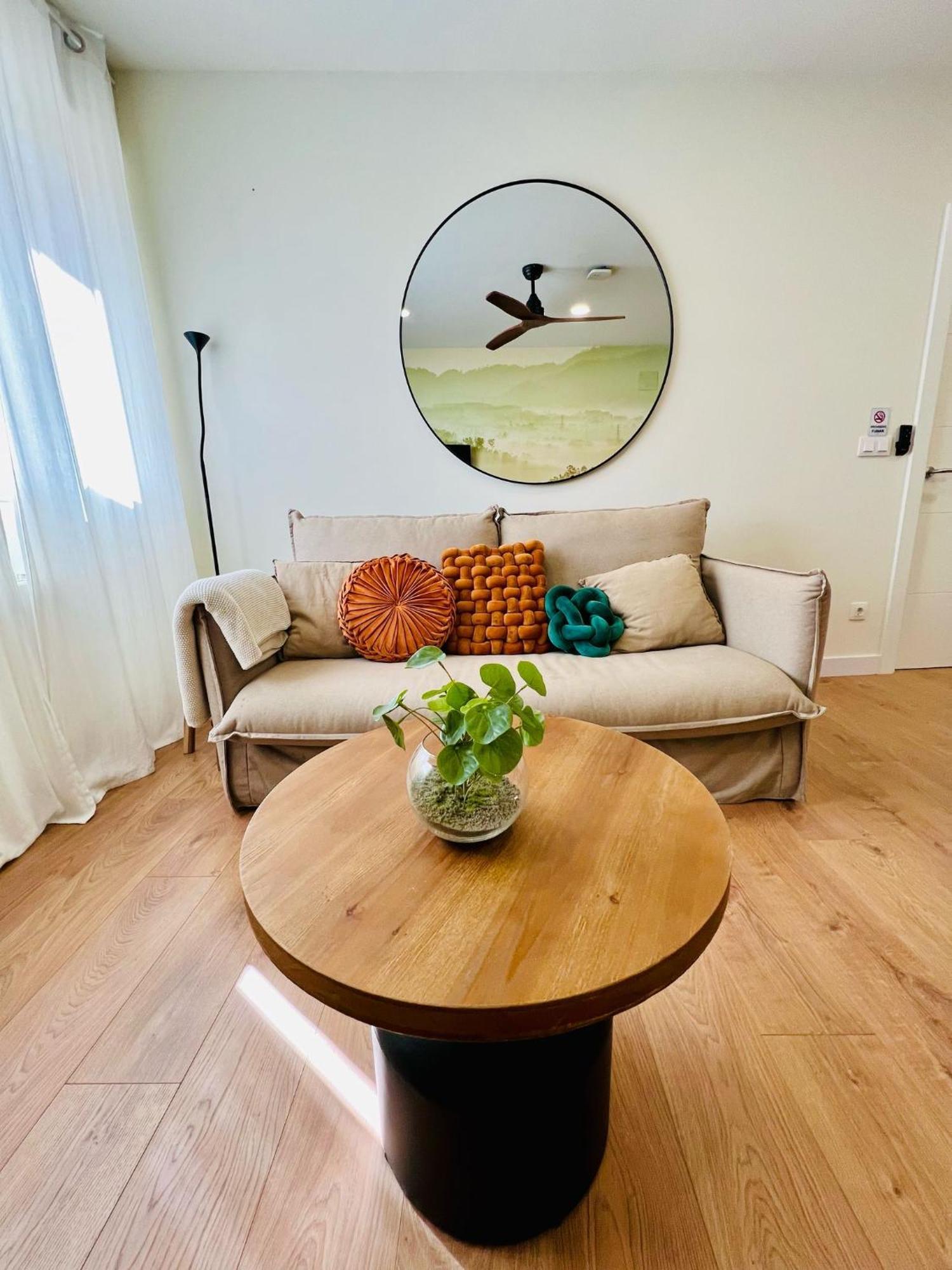 Bilbao North Shore Apartments Dış mekan fotoğraf